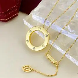 cartier collier s_1204a3a